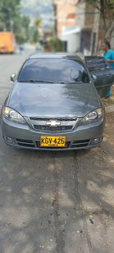 Chevrolet Optra 1.6 Advance