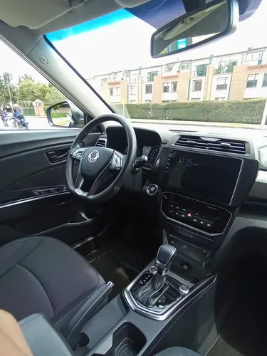 SsangYong Tivoli 1.5 Elite Turbo 4X2 Aut
