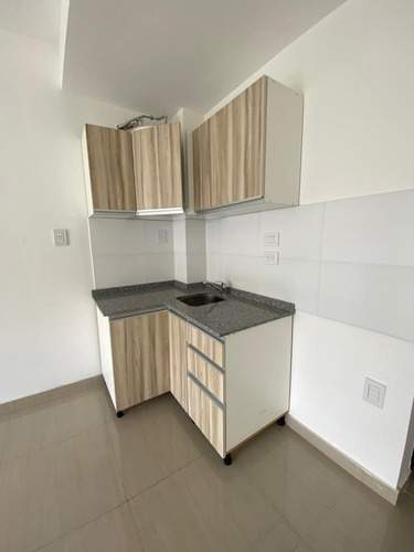 Imagen 6 de 11 de Oportunidad Departamento Monoambiente A Estrenar En San Justo