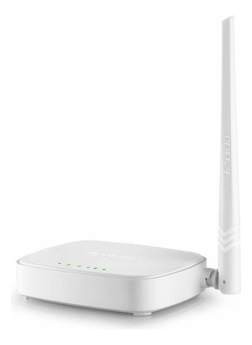 Router Tenda