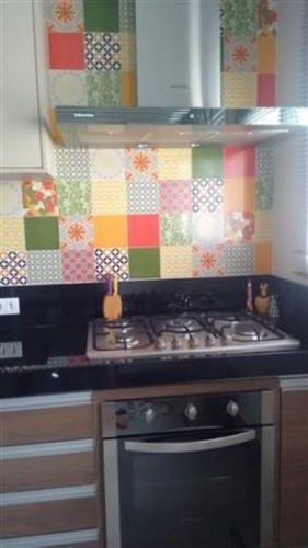 Imagem 3 de 14 de Venda Apartamento Padrão Santo André Brasil - 1209
