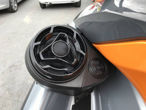 Jet Ski Sea-doo Gti 170 Se 2020 + Carretinha