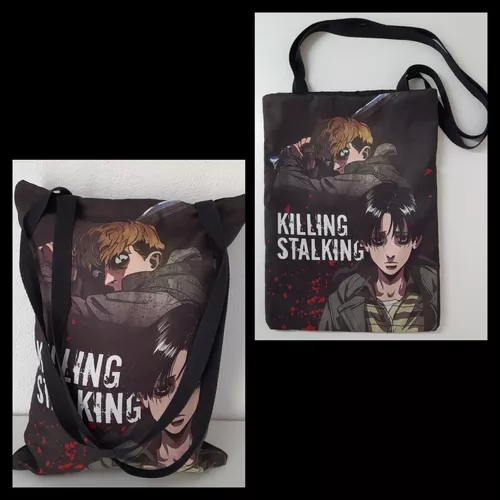 Killing stalking season 3 3 - Koogi - Compra Livros na