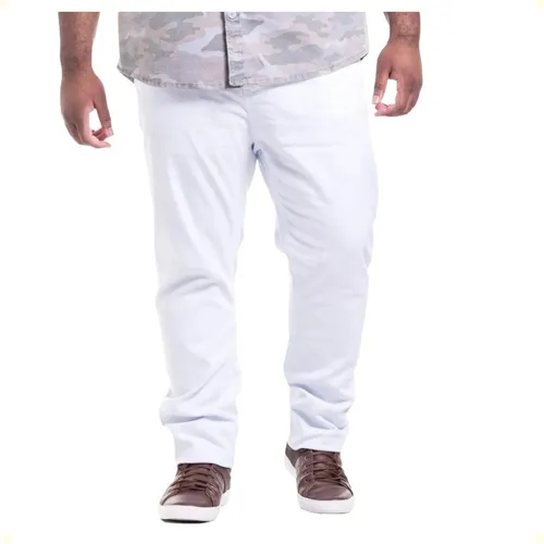 Calça branca mercadolivre sales
