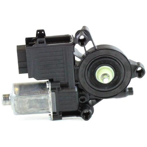 Motor Vidro Porta Dianteiro Direito Tcross 2q4959406b