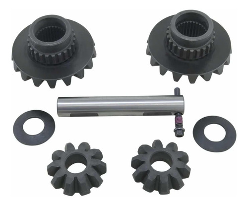 Kit Engranaje De Araña Para Diferencial Gm 8.5 8.6 Positivo