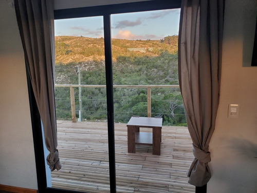 Casa Kiran 2 Dormitorios Villa Serrana, Observatorio / 5 Personas .