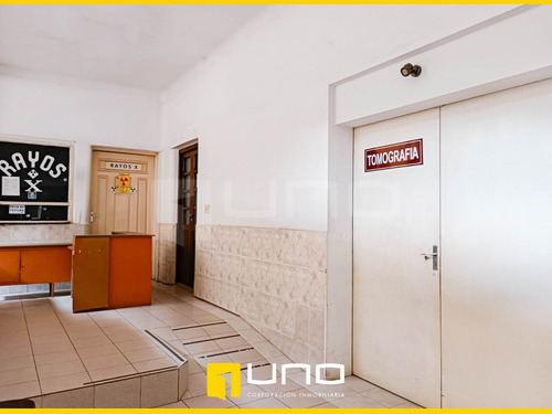 Imagen 2 de 17 de Centrica Clínica En Funcionamiento En Venta