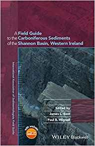 A Field Guide To The Carboniferous Sediments Of The Shannon 