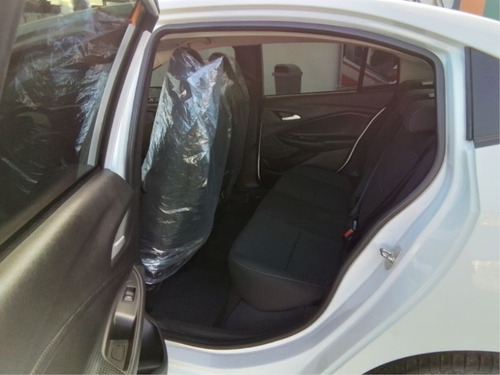Chevrolet Onix 1.0 TURBO FLEX LTZ AUTOMÁTICO