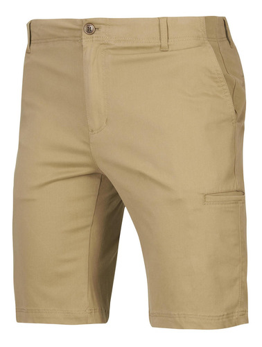 Shorts Hombre Grenoble Beige Rockford