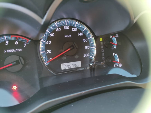Imagen 12 de 12 de Toyota Fortuner 2018
