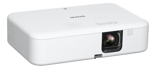 Epson Epiqvision Flex Co-fh02 Proyector Portátil De Transmis