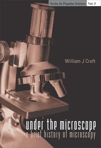 Libro: En Inglés: Bajo El Microscopio: Una Breve Historia De