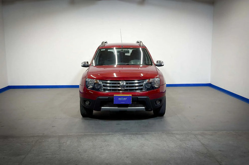 Renault Duster 2.0 Dynamique 4x4