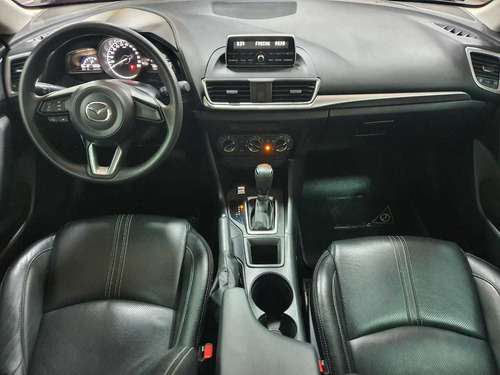 Mazda 3 Prime A/t C/a 2000cc 2020