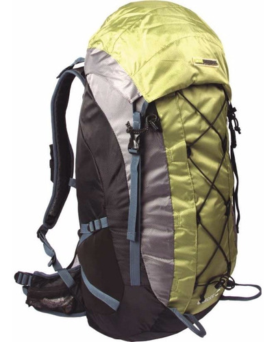 Mochila Waterdog Cracco 60l. Trekking, Escalada, Camping