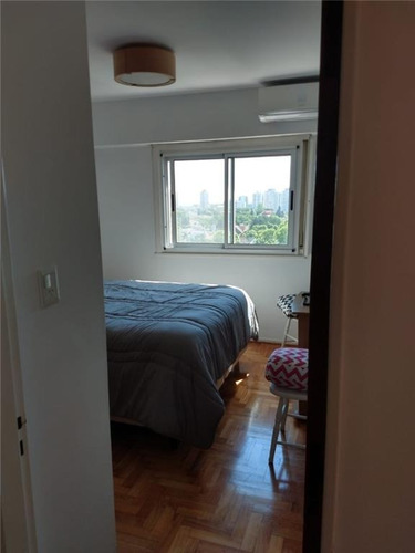 Departamentos 2 Ambientes - Venta