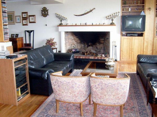 Imagen 5 de 30 de Importante Casa - Barrio Belgrano, Bariloche
