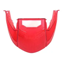 Comprar Lente Lanterna Stop Shineray Jet 49c Jet 50 Jet 125 11889