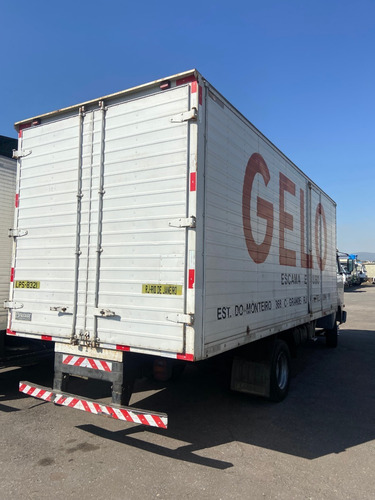 Imagem 4 de 4 de Vw 9150 Bau Ano 10*11