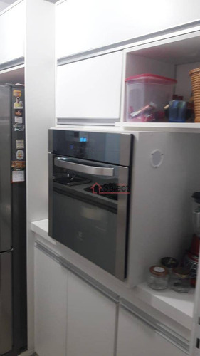 Imagem 19 de 25 de Apartamento Com 3 Dormitórios À Venda, 72 M² Por R$ 630.000,00 - Vila Gomes Cardim - São Paulo/sp - Ap1578
