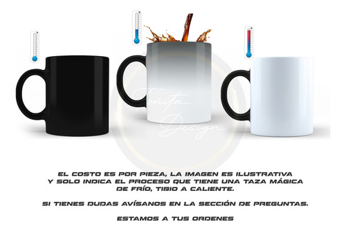 Taza Magica De La Loteria Animada Personaje La Estrella