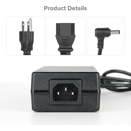 Ac100-240v A Dc12v10a Max120w 9a 8a 7a 6a 5a 4a 3a 2a 1a Con