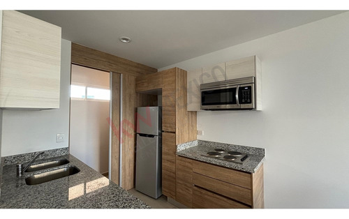 Condominio Nuevo En Almarena