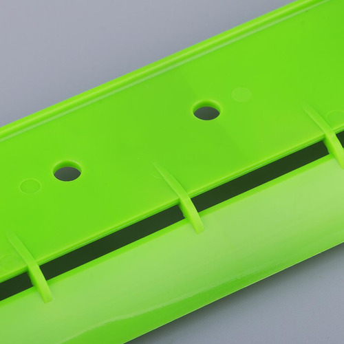 Alerón Trasero Alas De Cola Accesorios Para Hsp 94106 Verde