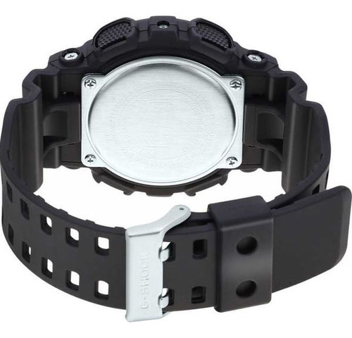 Reloj Casio G-shock GA-100BP-1ADR para hombre