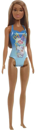 Mattel Barbie HDC51