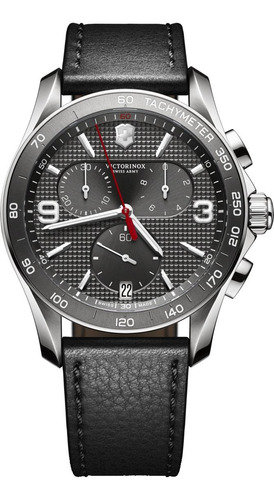 Victorinox Swiss Army Reloj Chrono Classic Xls 241657