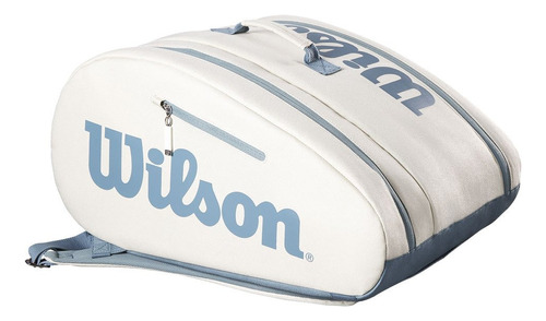 Bolso Padel Wilson Women's Racket Bag Mujer | Giveaway