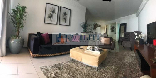 Imagem 6 de 19 de 2861 - Apartamento Para Vender, Manaíra, João Pessoa, Pb - 23173