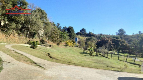 Imagem 2 de 16 de Chácara Com 2 Dormitórios À Venda, 4850 M² Por R$ 480.000,00 - Jardim Estância Brasil - Atibaia/sp - Ch0222