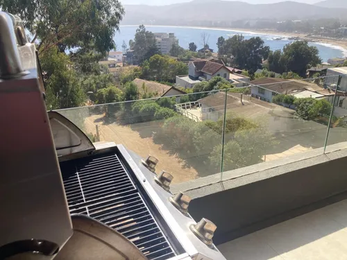 Linda Vista, Acceso Cercano A La Playa
