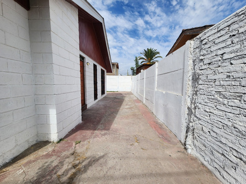 Venta Casa Remodelada Pasaje 8 , La Cisterna