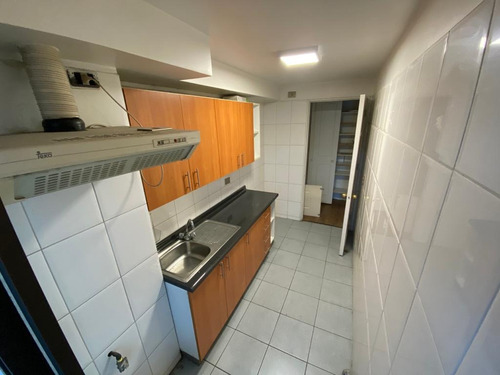 Arriendo Depto 2d Y 2b . Cercano Udec, Udd Y Hggb
