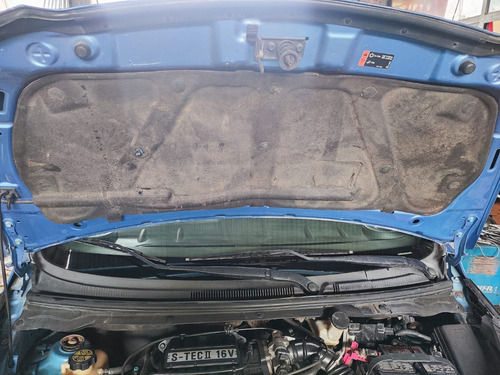 Chevrolet Spark 1.2 Ls L4 Man At