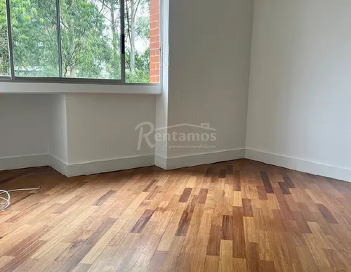 Apartamento En Arriendo En San Lucas. Cod A776138
