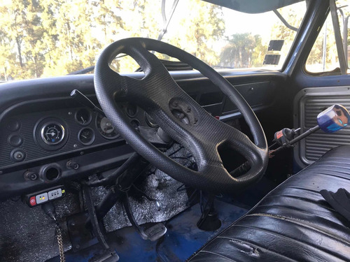 Ford 7000