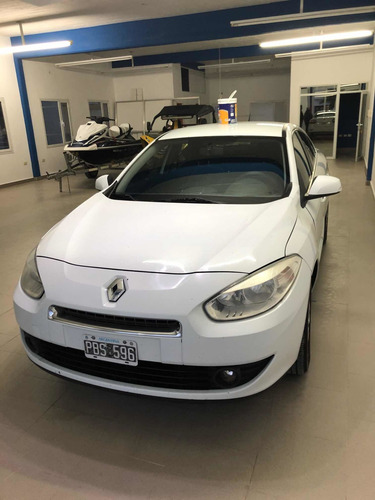 Renault Fluence Confort Plus