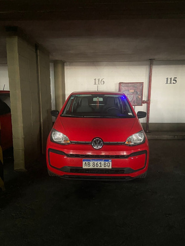 Vendo Cochera Barrio Centro Cordoba