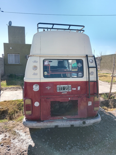 Wv Kombi