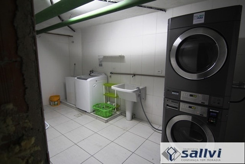 Apartamento Para Venda - 50367.002
