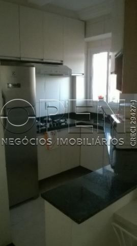 Imagem 14 de 15 de Apartamento Com 2 Dormitórios À Venda, 63 M² Por R$ 329.000,00 - Vila Homero Thon - Santo André/sp - Ap0830