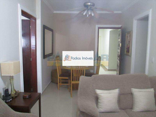 Imagem 12 de 23 de Apartamento Com 2 Dorms, Centro, Mongaguá - R$ 300 Mil, Cod: 48108 - V48108