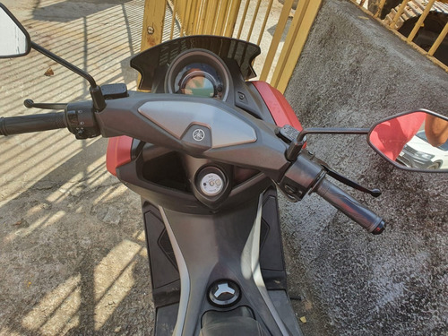 Imagem 3 de 6 de Scooter Nmax 160 2020