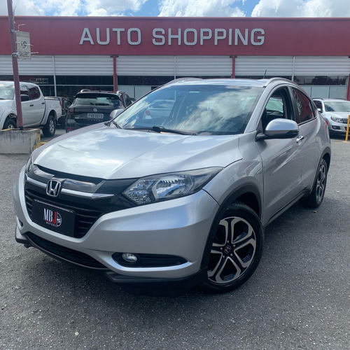 Honda HR-V 1.8 Exl Flex Aut. 5p